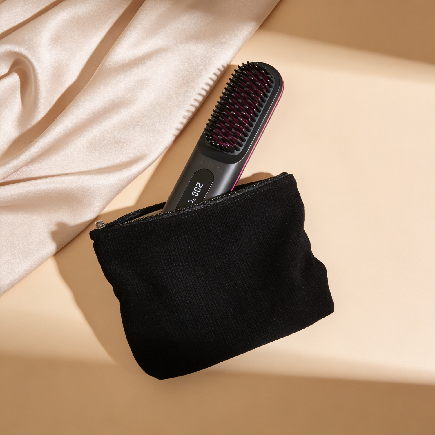 Pochette de voyage Volumy